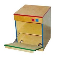 Машина посудомоечная игровая