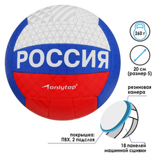Мяч волейбольный 