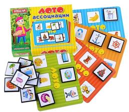 Лото "Ассоциации"