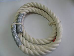 Канат гладкий