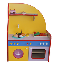 Кухня игровая "Катюша"