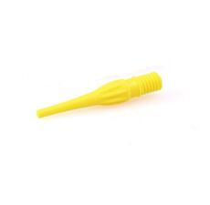 Насадка для логопедического массажера Z-Vibe для ложбинки языка (Иголочка)
