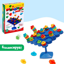 Настольная игра "Балансинг мини"