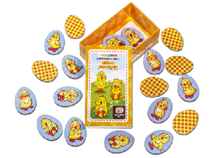 Игра МЕМО "Эмоции"